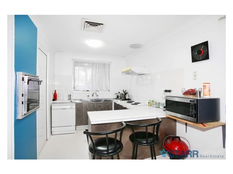 241 Hill End Road, Doonside NSW 2767