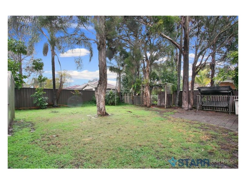 241 Hill End Road, Doonside NSW 2767