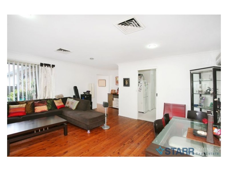 241 Hill End Road, Doonside NSW 2767