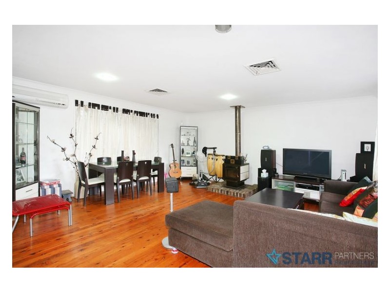 241 Hill End Road, Doonside NSW 2767