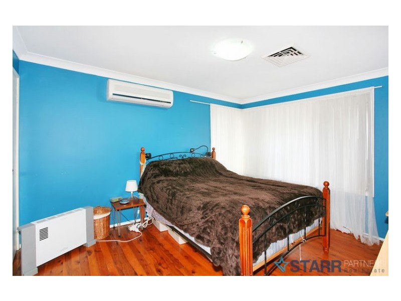 241 Hill End Road, Doonside NSW 2767