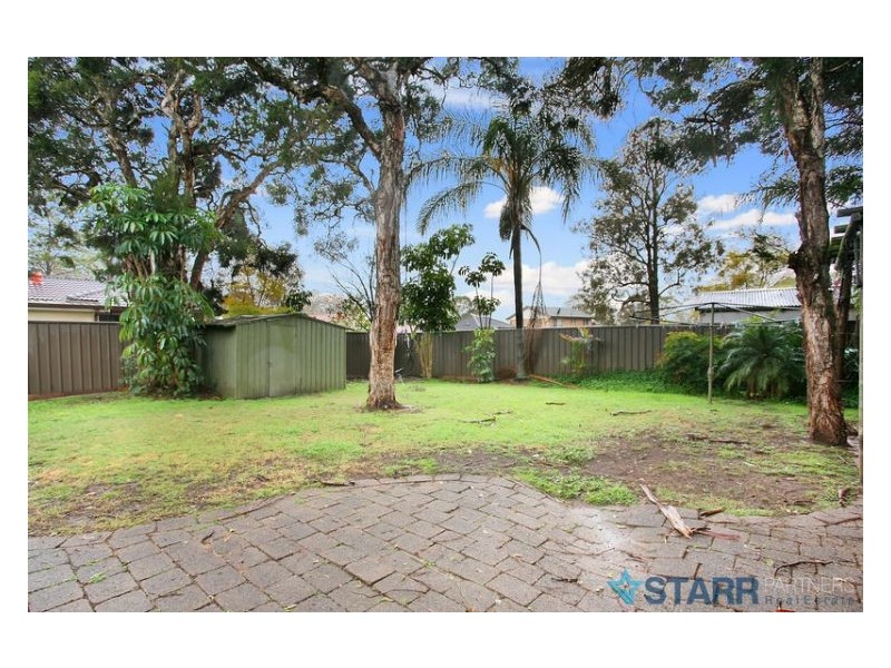 241 Hill End Road, Doonside NSW 2767