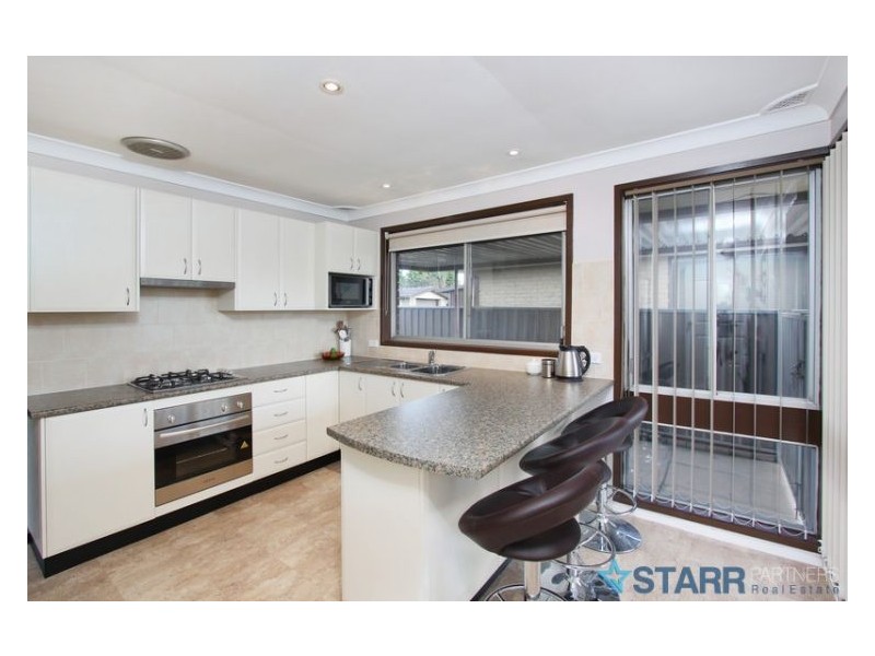 45 Pelleas Street, Blacktown NSW 2148