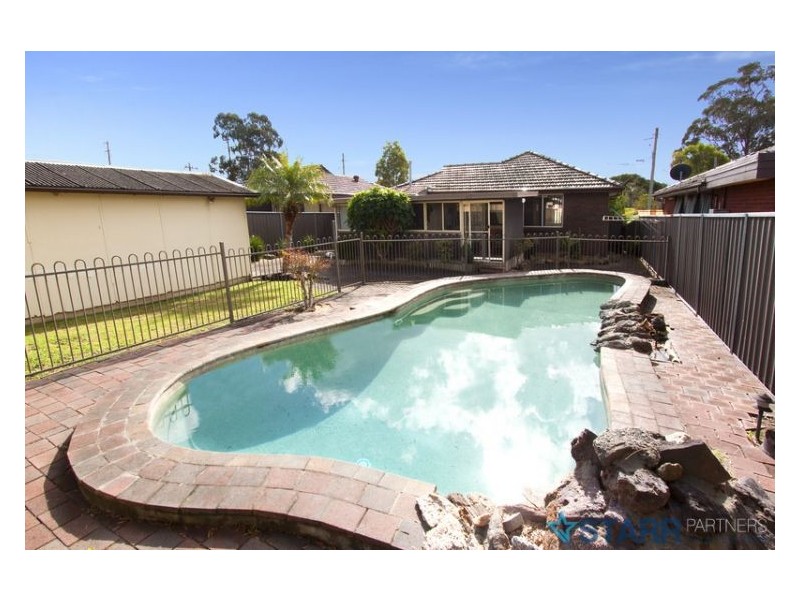 45 Pelleas Street, Blacktown NSW 2148