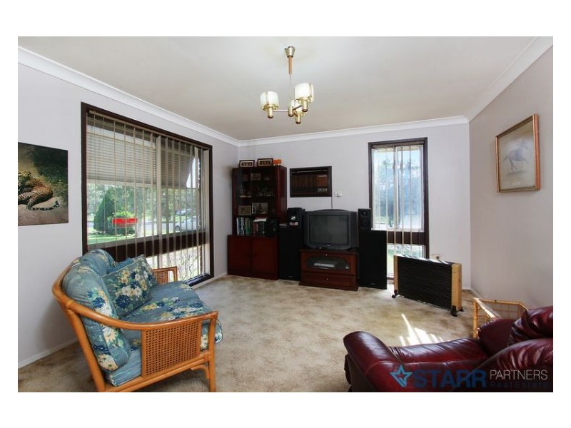 45 Pelleas Street, Blacktown NSW 2148