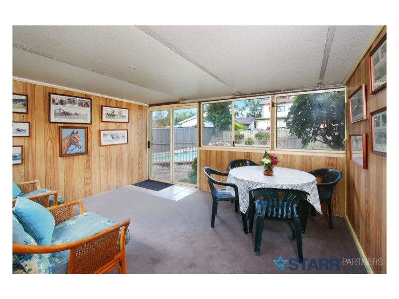 45 Pelleas Street, Blacktown NSW 2148