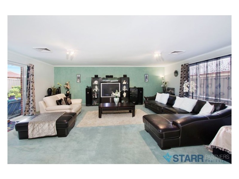 3 Pier Street, Prospect NSW 2148