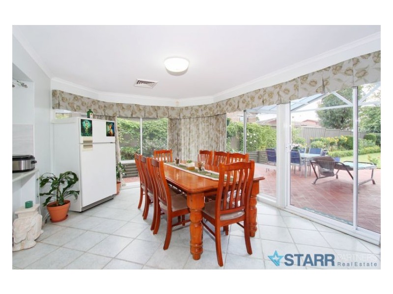 3 Pier Street, Prospect NSW 2148