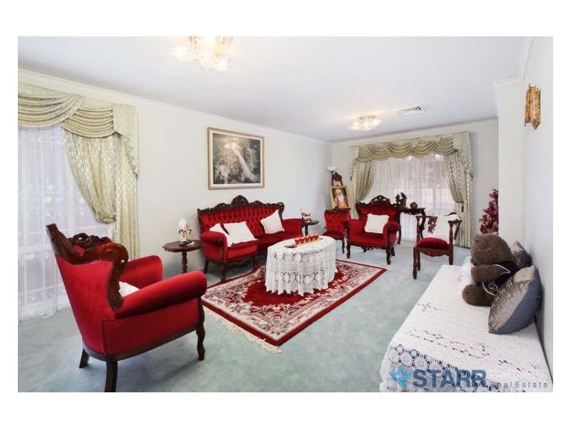 3 Pier Street, Prospect NSW 2148