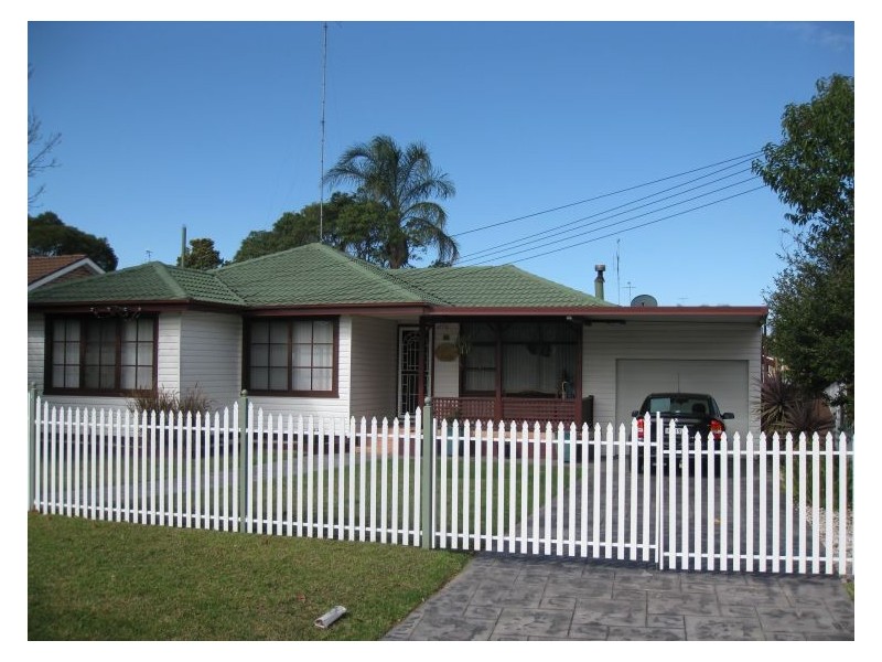 12 Christie Street, South Penrith NSW 2750