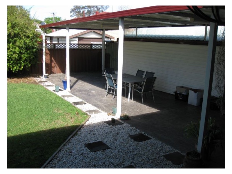 12 Christie Street, South Penrith NSW 2750