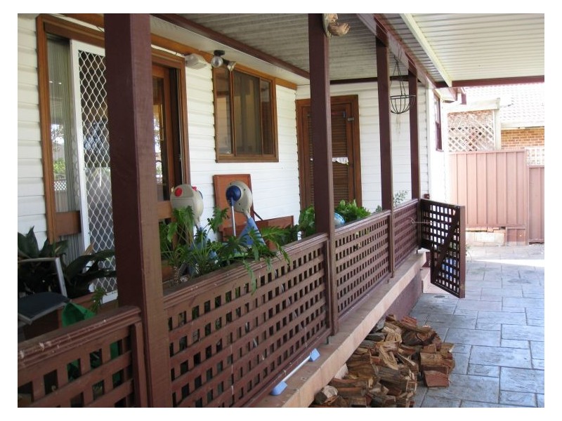 12 Christie Street, South Penrith NSW 2750