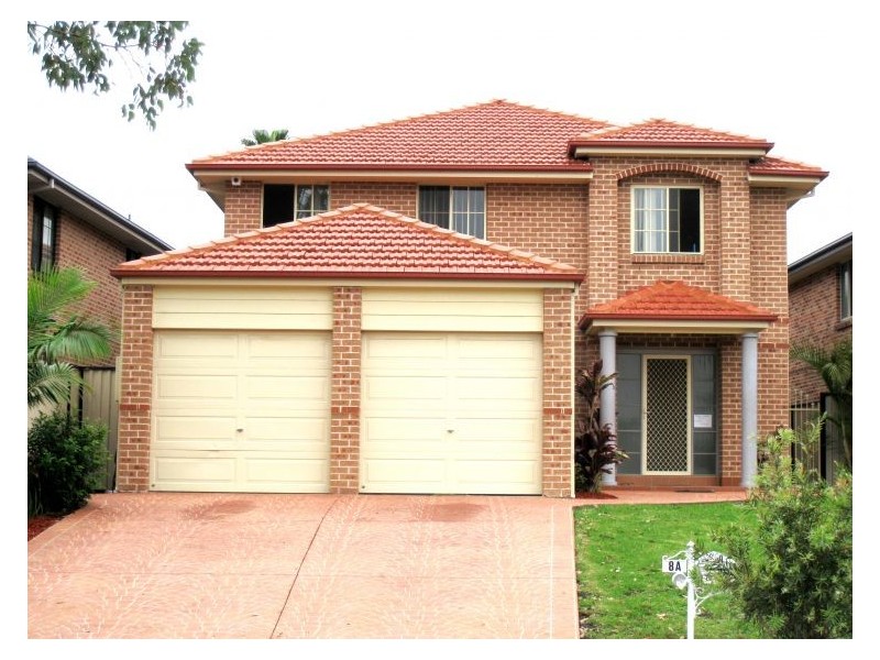 Huntington Heights NSW 2767