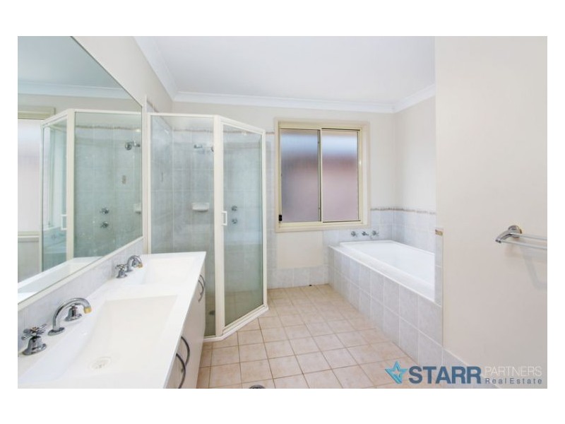 Huntington Heights NSW 2767