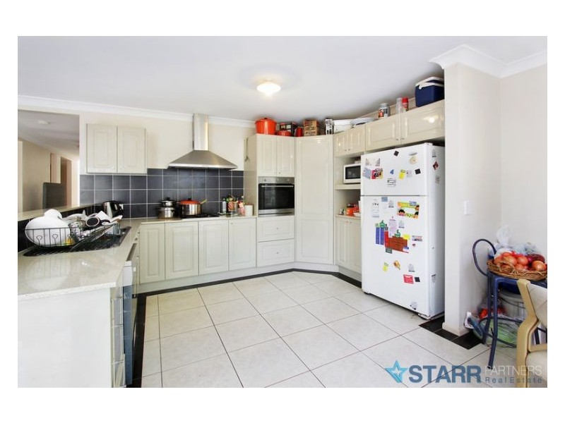 Huntington Heights NSW 2767