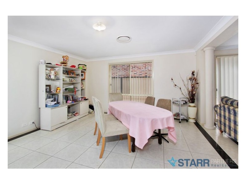 Huntington Heights NSW 2767