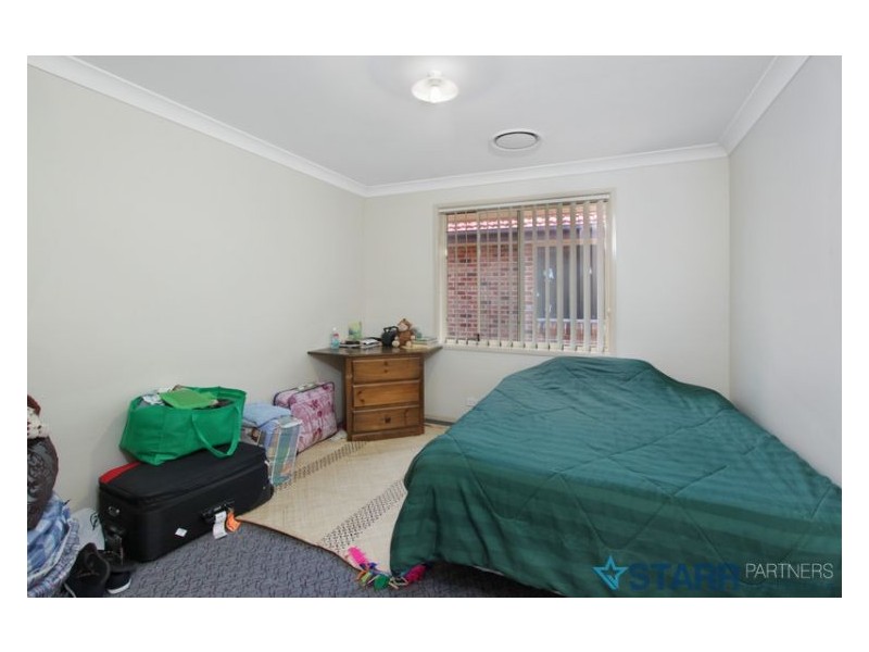 Huntington Heights NSW 2767