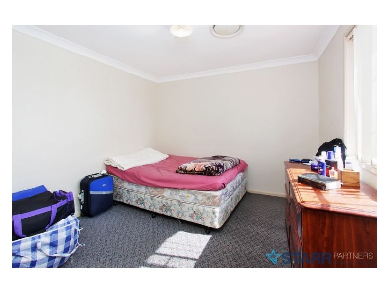 Huntington Heights NSW 2767