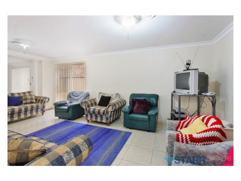 Huntington Heights NSW 2767