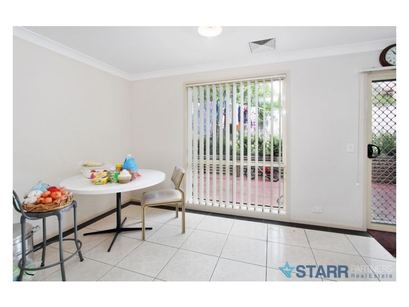 Huntington Heights NSW 2767