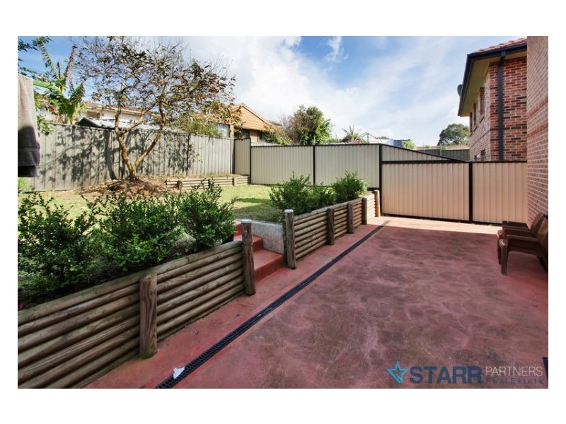 Huntington Heights NSW 2767