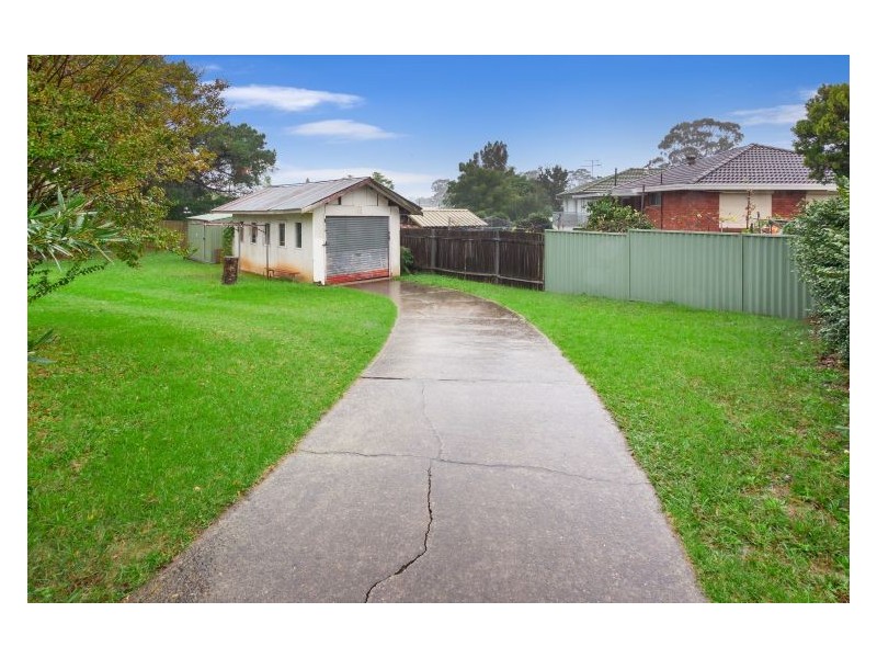 15 Elanora Avenue, Blacktown NSW 2148