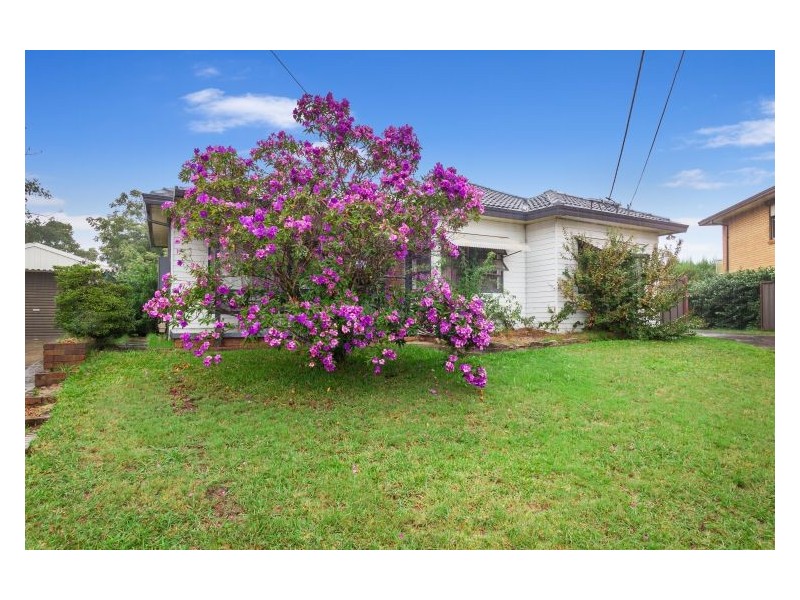 15 Elanora Avenue, Blacktown NSW 2148