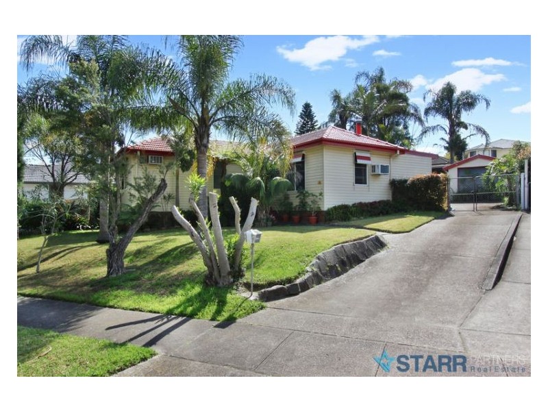 Seven Hills NSW 2147