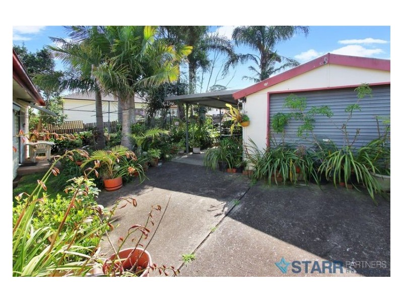 Seven Hills NSW 2147