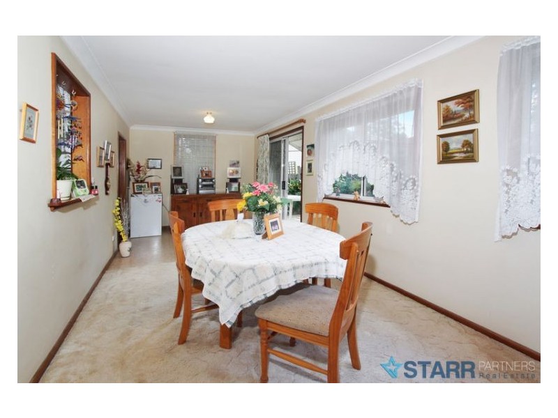 Seven Hills NSW 2147