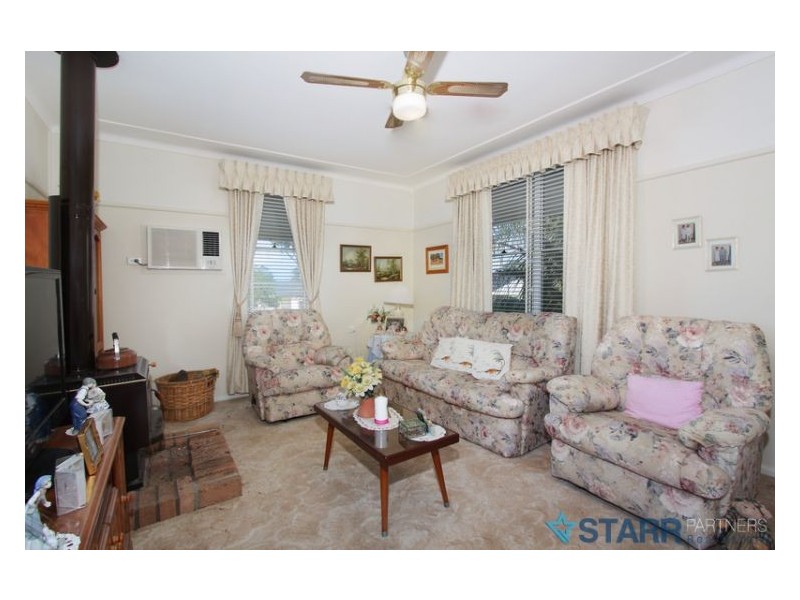 Seven Hills NSW 2147