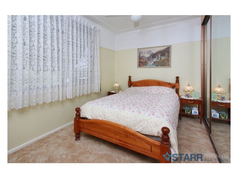 Seven Hills NSW 2147