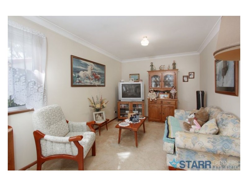 Seven Hills NSW 2147