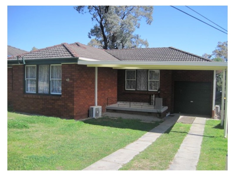 48 Dora Street,, Blacktown NSW 2148