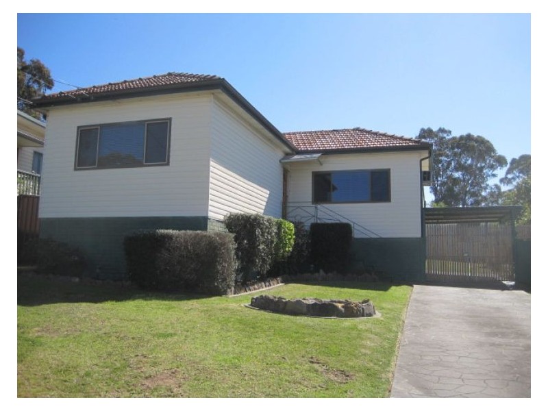 3 Bellevue Street,, Blacktown NSW 2148
