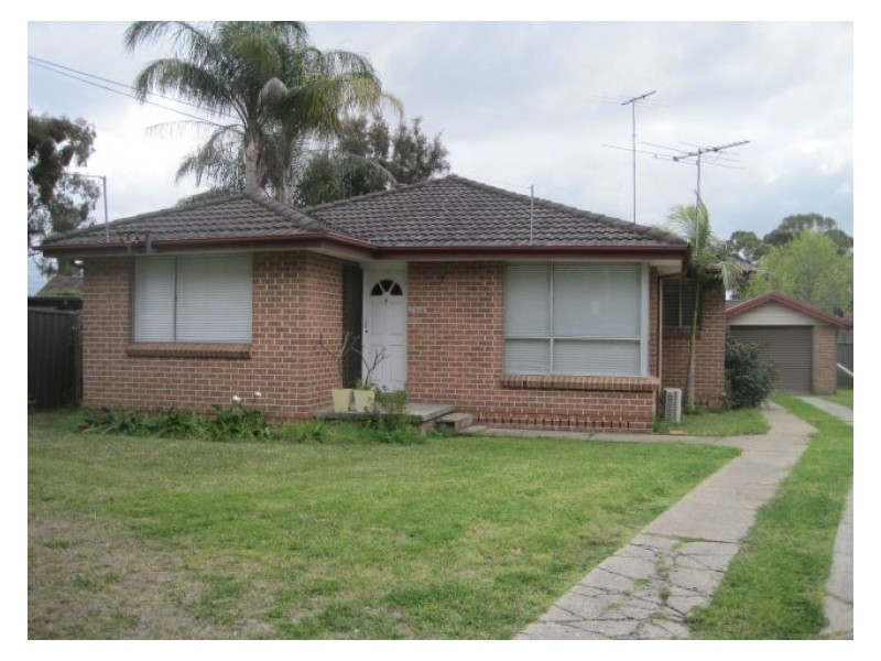 7 Yawl Place,, Seven Hills NSW 2147