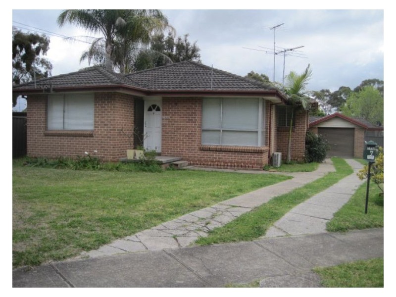 7 Yawl Place,, Seven Hills NSW 2147