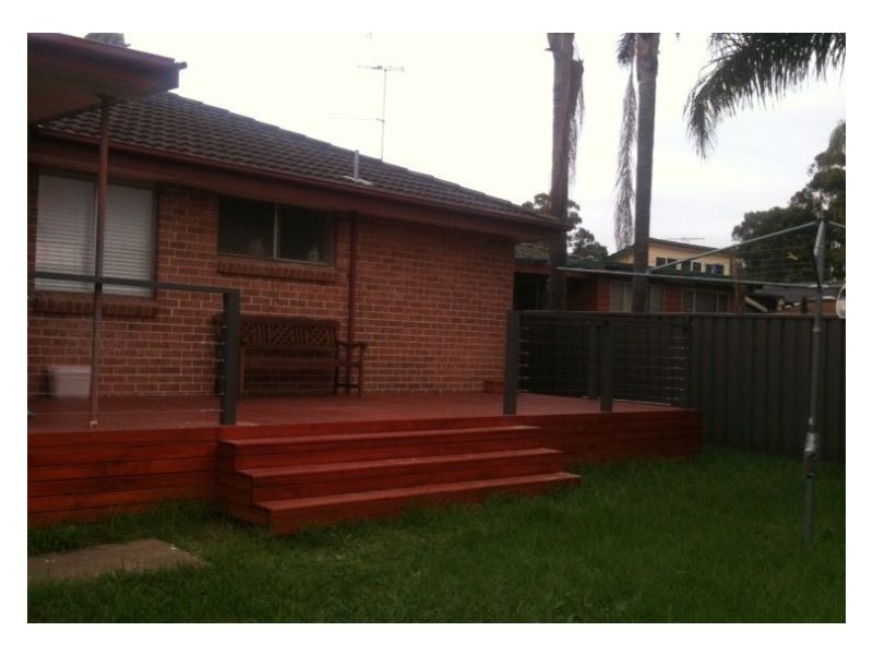 7 Yawl Place,, Seven Hills NSW 2147