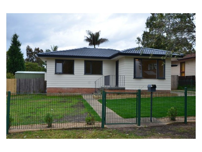 7 Meridian Place, Doonside NSW 2767