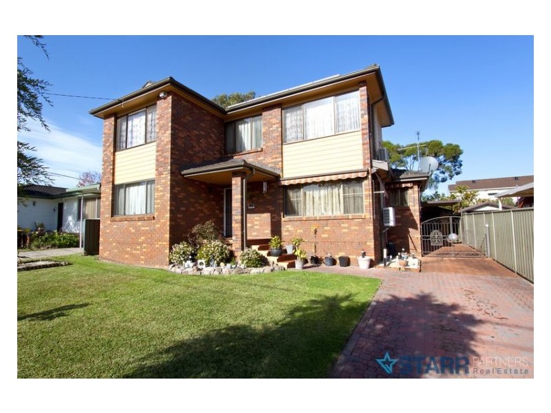 27 Pelleas Street, Blacktown NSW 2148