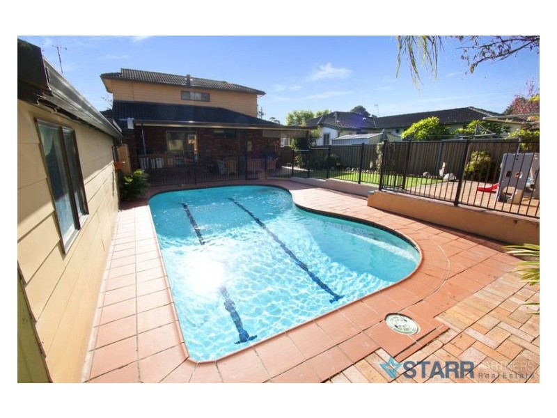 27 Pelleas Street, Blacktown NSW 2148