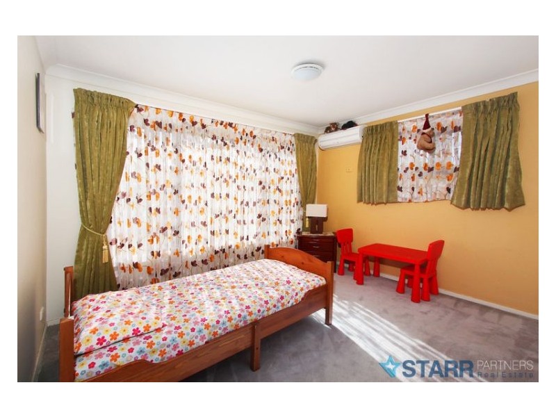 27 Pelleas Street, Blacktown NSW 2148