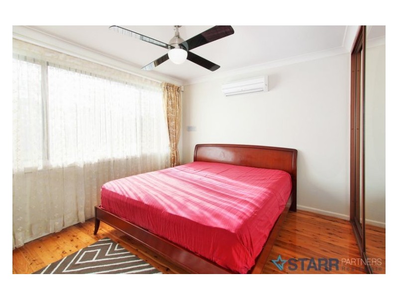 27 Pelleas Street, Blacktown NSW 2148