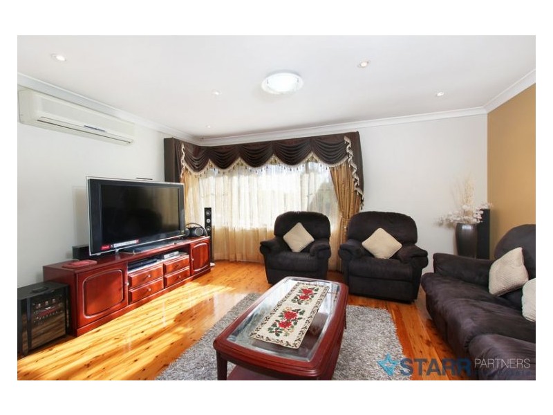27 Pelleas Street, Blacktown NSW 2148