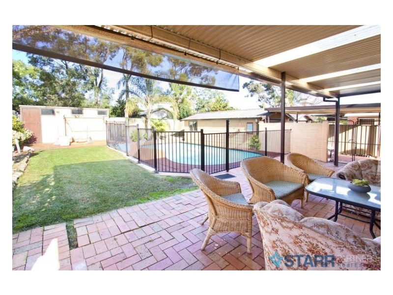 27 Pelleas Street, Blacktown NSW 2148