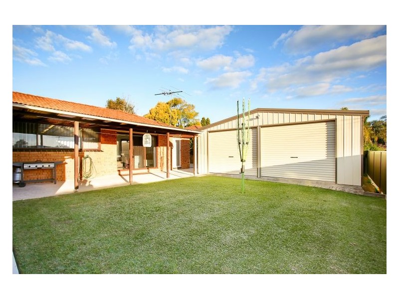 15 Sulman Place, Huntington Heights NSW 2767