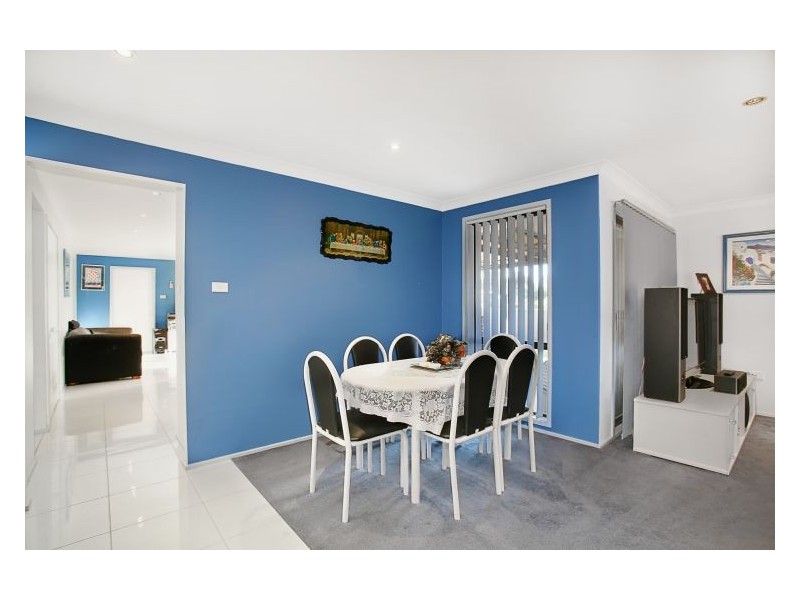 15 Sulman Place, Huntington Heights NSW 2767