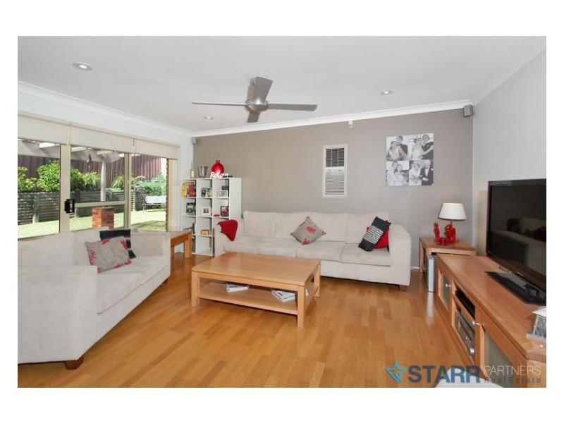 14  Whitton Place, Huntington Heights NSW 2767