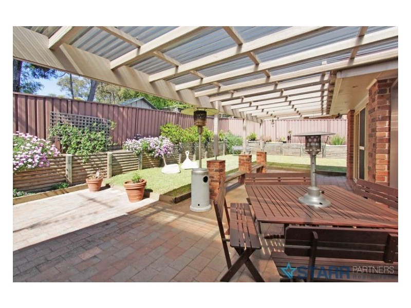 14  Whitton Place, Huntington Heights NSW 2767