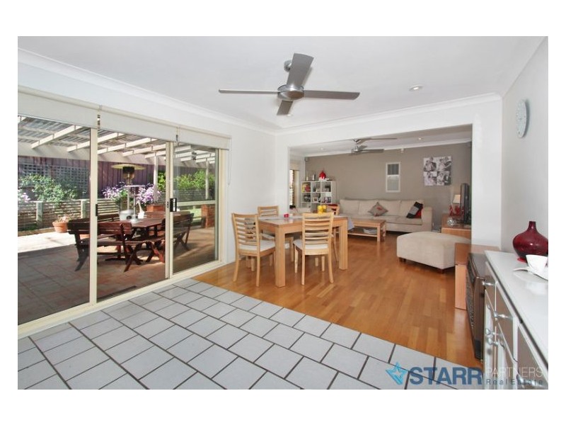 14  Whitton Place, Huntington Heights NSW 2767